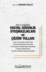 Soru ve Cevaplarla Sosyal Güvenlik Uyuşmazlıkları ve Çözüm Yolları - 1