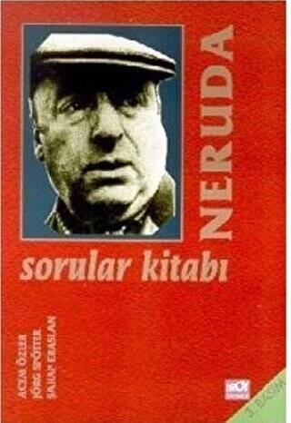 Sorular Kitabı - 1