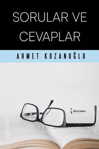 Sorular ve Cevaplar - 1