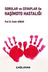 Sorular ve Cevaplar ile Haşimoto Hastalığı - 1