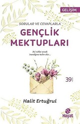 Sorular ve Cevaplarla Gençlik Mektupları - 1