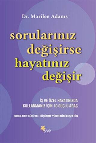 Sorularınız Değişirse Hayatınız Değişir - 1