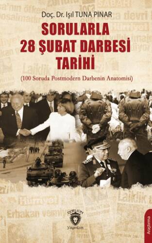 Sorularla 28 Şubat Darbesi Tarihi - 1