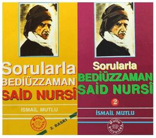 Sorularla Bediüzzaman Said Nursi 1 - 2 - 1