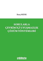 Sorularla Çevrim İçi Uyuşmazlık Çözüm Yöntemleri - 1