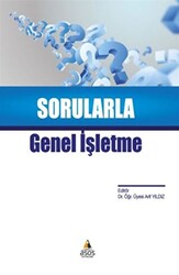 Sorularla Genel İşletme - 1