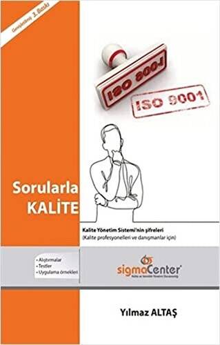 Sorularla Kalite - 1