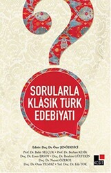 Sorularla Klasik Türk Edebiyatı - Kesit Yayınları