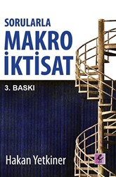 Sorularla Makro İktisat - 1