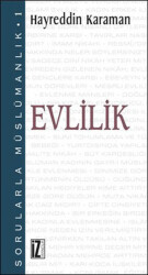 Sorularla Müslümanlık 1: Evlilik - 1