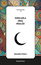 Sorularla Oruç Risalesi - Mukattaa Yayınları