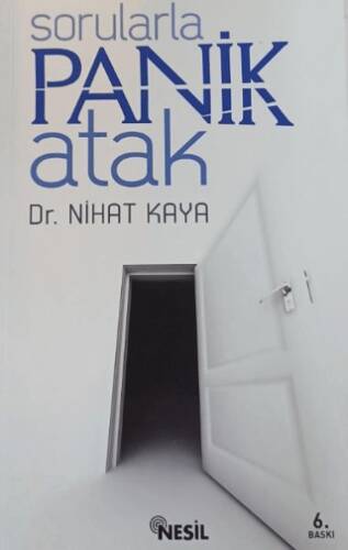 Sorularla Panik Atak - 1