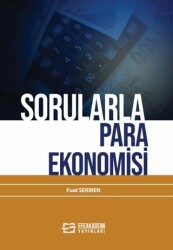 Sorularla Para Ekonomisi - 1