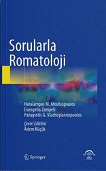 Sorularla Romatoloji - 1