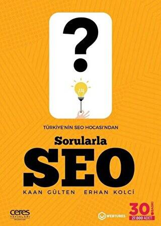 Sorularla Seo - 1
