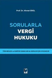 Sorularla Vergi Hukuku - 1