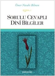 Sorulu Cevaplı Dini Bilgiler - 1