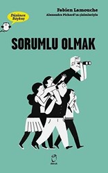 Sorumlu Olmak - Düşünen Baykuş - 1