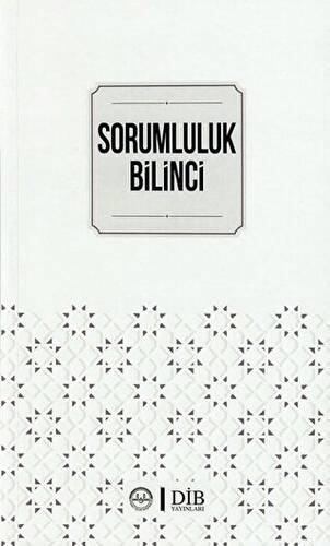 Sorumluluk Bilinci - 1