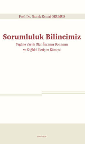 Sorumluluk Bilincimiz - 1