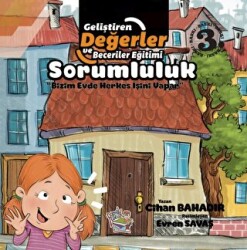 Sorumluluk - Bizim Evde Herkes İşini Yapar - 1