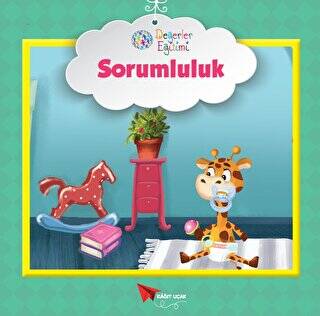 Sorumluluk - Değerler Eğitimi - 1