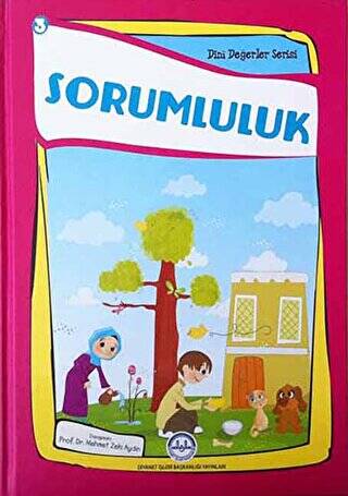 Sorumluluk - 1