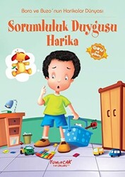 Sorumluluk Duygusu Harika - 1
