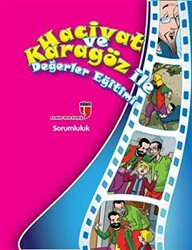 Sorumluluk - Hacivat ve Karagöz ile Değerler Eğitimi - 1