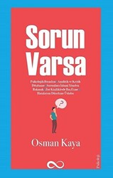 Sorun Varsa - 1