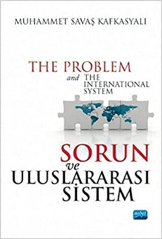 Sorun ve Uluslararası Sistem - 1