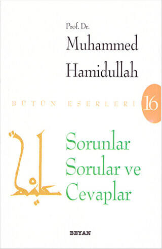 Sorunlar Sorular ve Cevaplar - 1