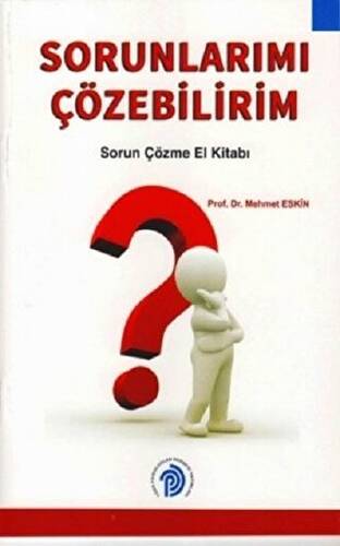 Sorunlarımı Çözebilirim - 1