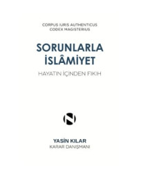 Sorunlarla İslamiyet - Çıra Yayınları
