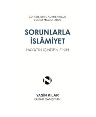 Sorunlarla İslamiyet - 1