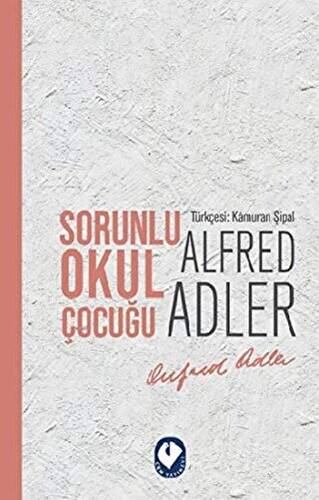 Sorunlu Okul Çocuğu - 1