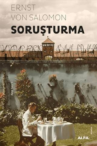 Soruşturma - 1