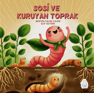 Sosi ve Kuruyan Toprak - 1