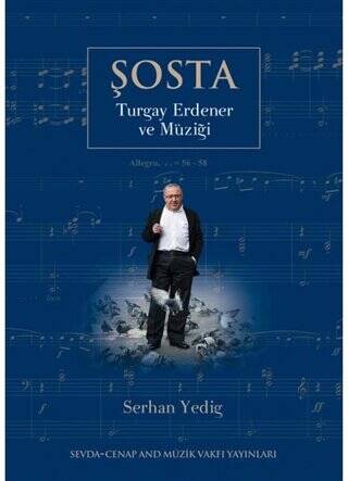 Şosta - Turgay Erdener ve Müziği - 1
