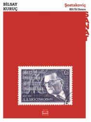 Şostakoviç - Kırmızı Kedi Yayınevi