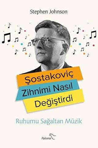 Şostakoviç Zihnimi Nasıl Değiştirdi - 1