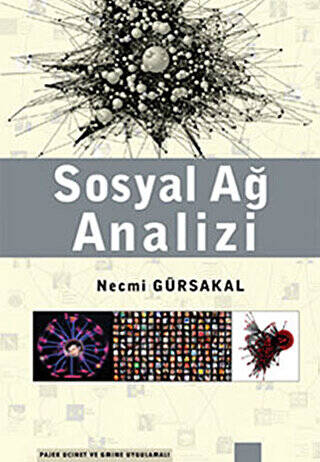 Sosyal Ağ Analizi - 1