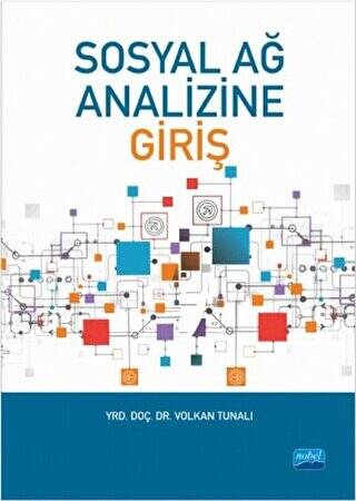 Sosyal Ağ Analizine Giriş - 1