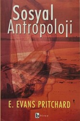 Sosyal Antropoloji - 1