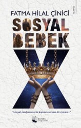 Sosyal Bebek X - Karina Yayınevi