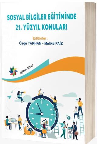 Sosyal Bilgiler Eğitiminde 21. Yüzyıl Konuları - 1
