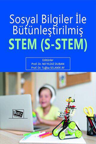 Sosyal Bilgiler ile Bütünleştirilmiş STEM S- STEM - 1