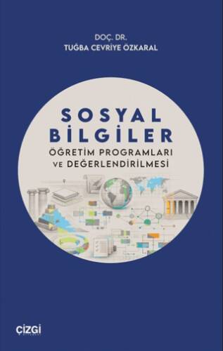 Sosyal Bilgiler Öğretim Programları ve Değerlendirilmesi - 1