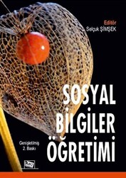 Sosyal Bilgiler Öğretimi - 1