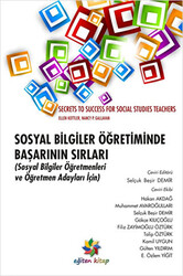 Sosyal Bilgiler Öğretiminde Başarının Sırları - 1